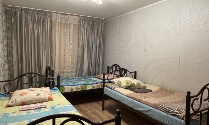 Строителей 25