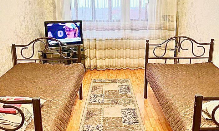 г. Речица, ул. Строителей 27