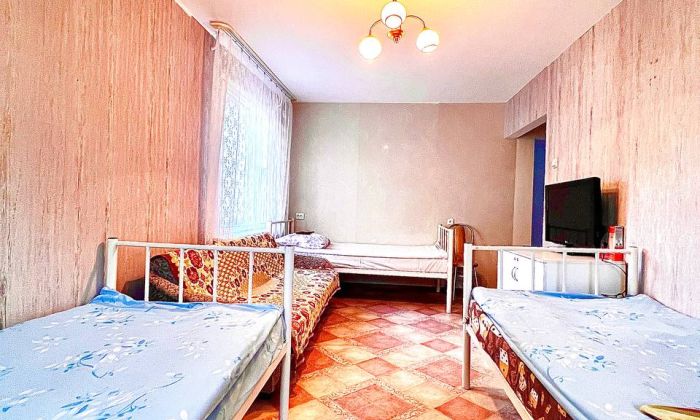 Советская 83А