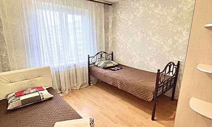 г. Речица, ул. Строителей 27