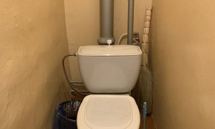 Речица, ул. Наумова, 22