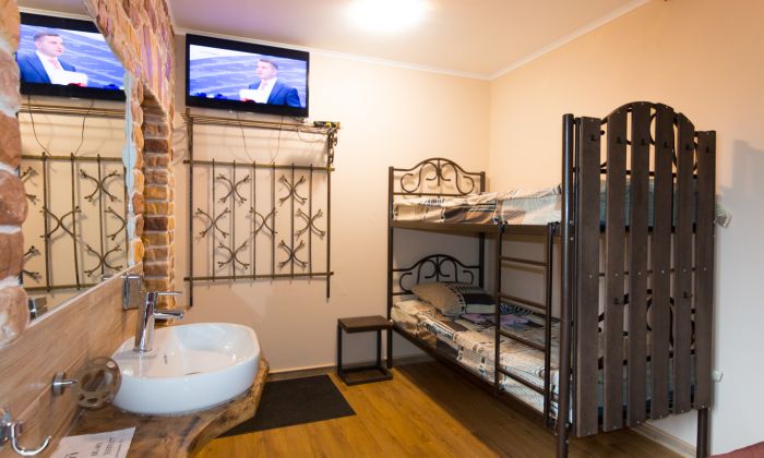 Речица, ул. Горького, 60