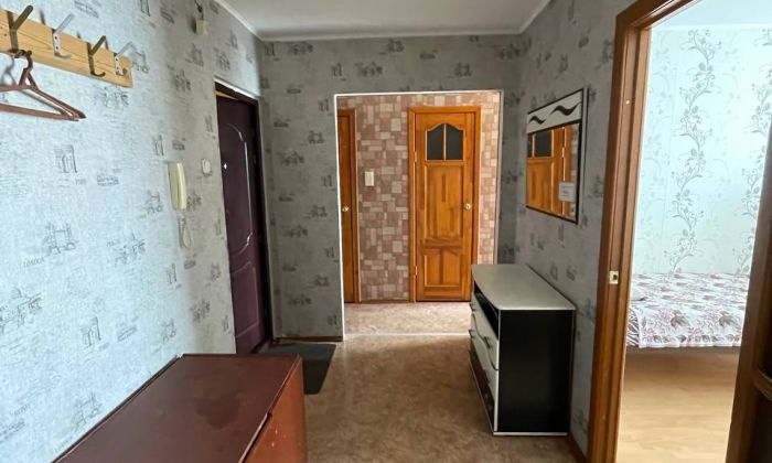 Речица, ул. Нефтяников 60А