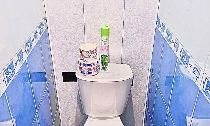 г. Речица, ул. Строителей 27