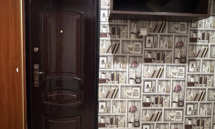 Строителей 25