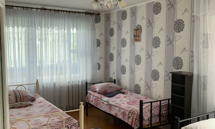 Речица, ул. Наумова, 22