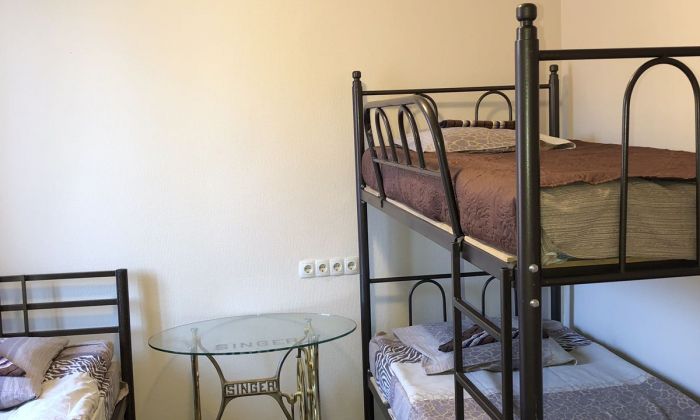 Речица, ул. Горького,