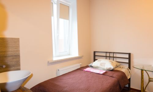 Речица, ул. Горького,