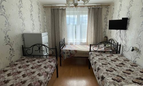 Речица, ул. Нефтяников 60А